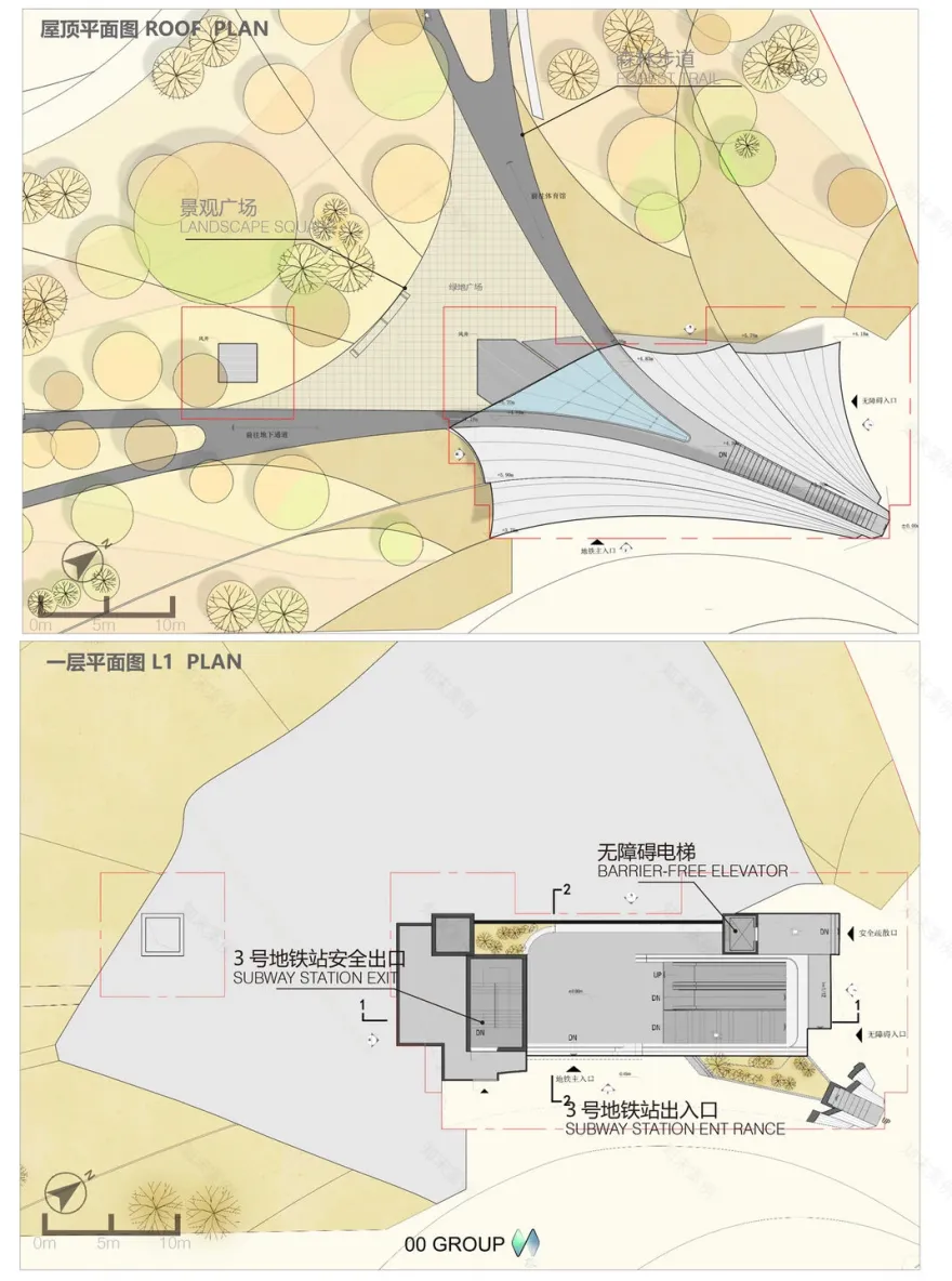 水溅桥丨中国上海丨00group-16