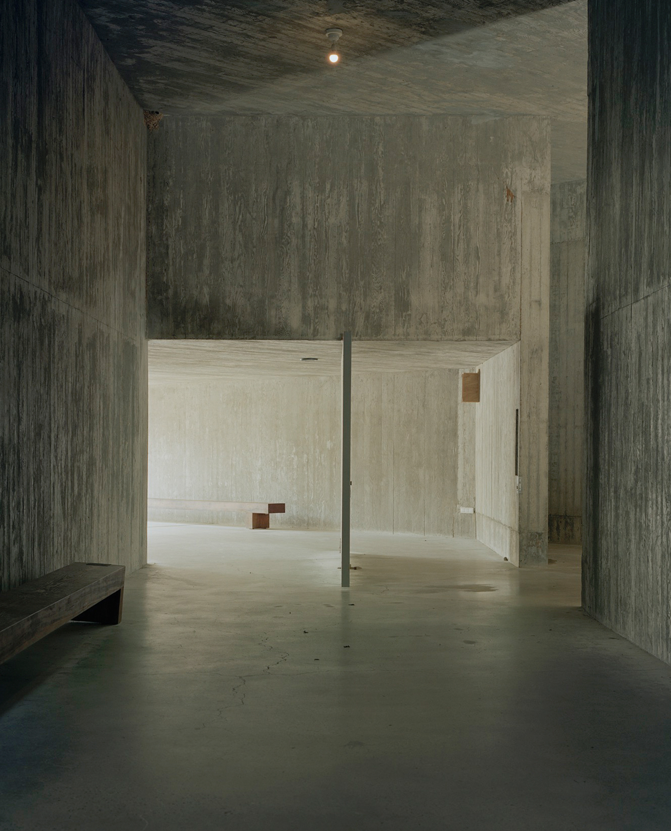 Bugye植物园“Sayuwon”·鸟之修道院丨韩国丨Iroje-36