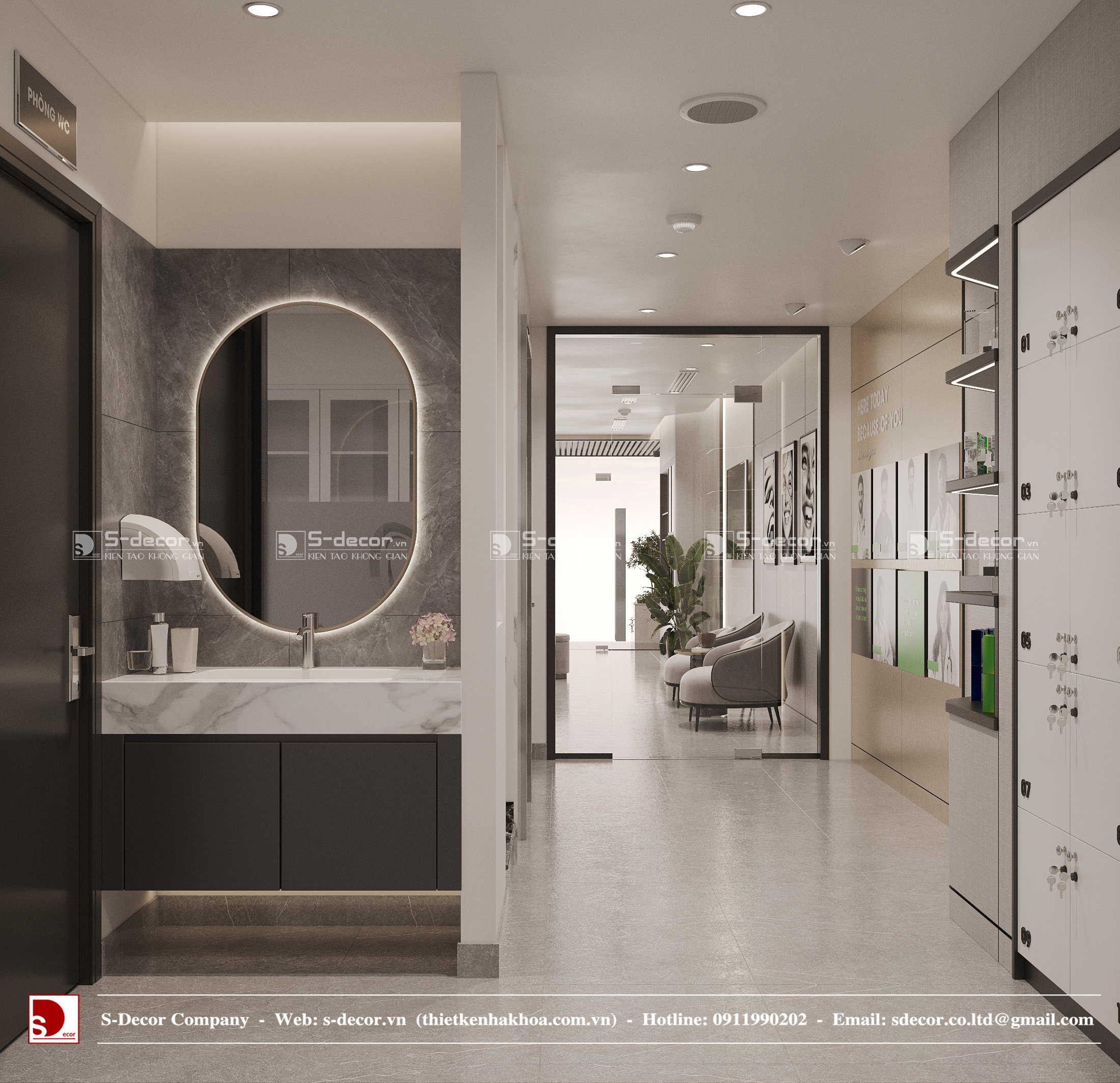 Thiết kế nha khoa Ngọc-4