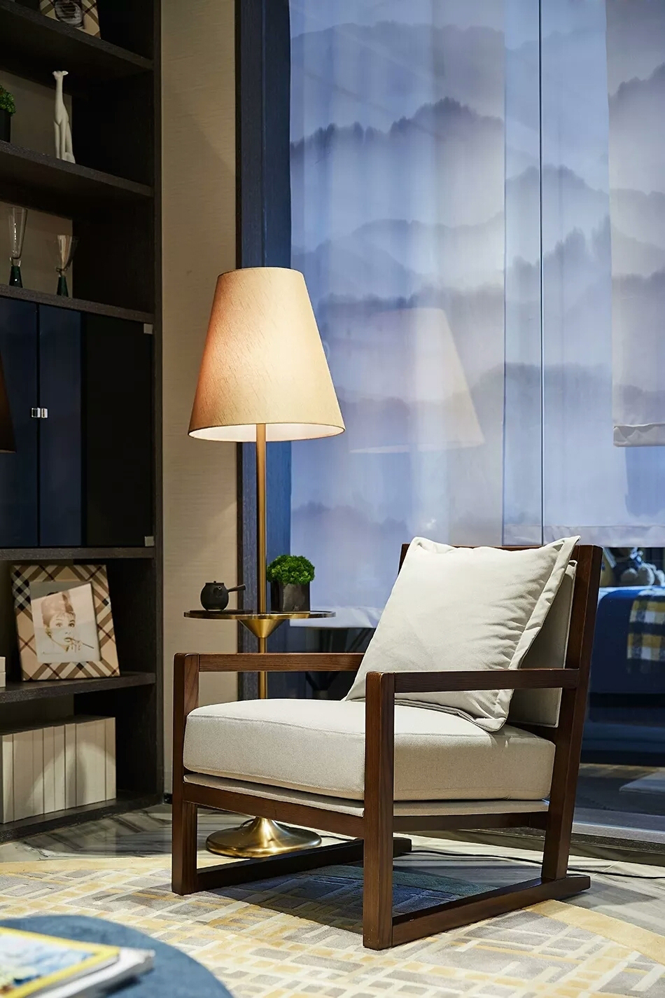 thespacedesigner设计--合肥中海央墅-32