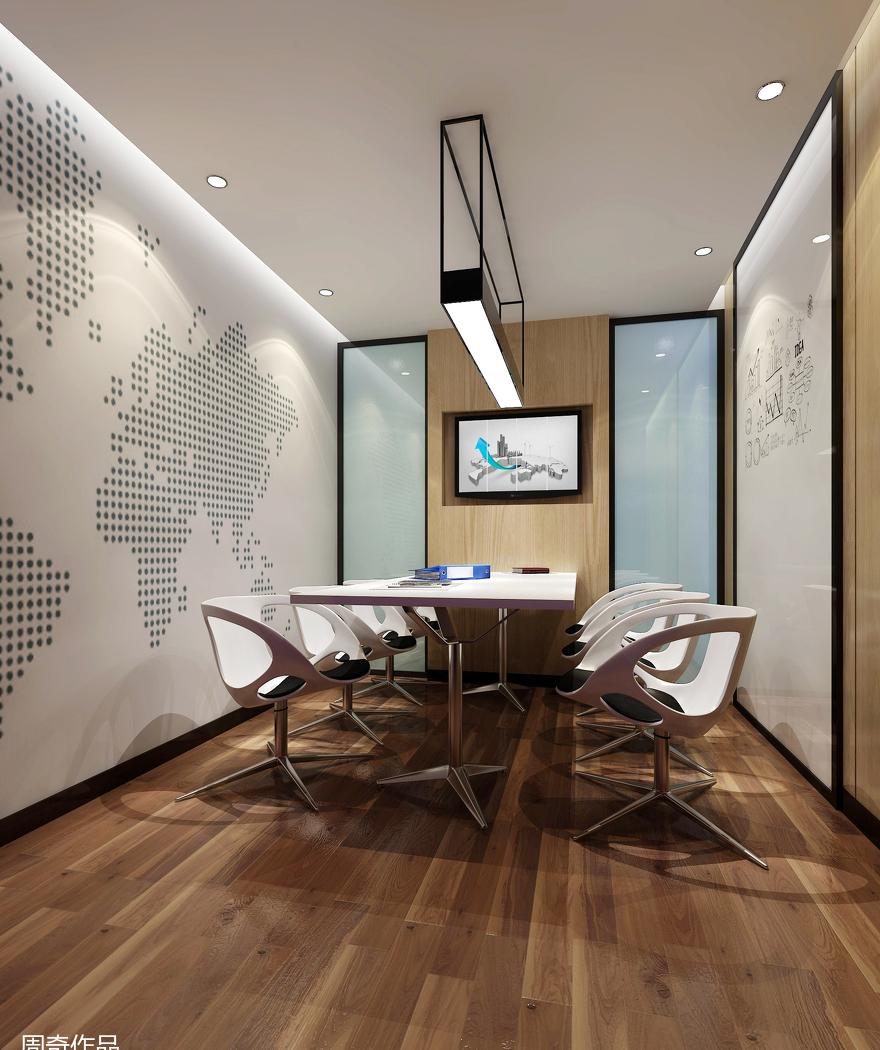 
安源科技办公室 -3