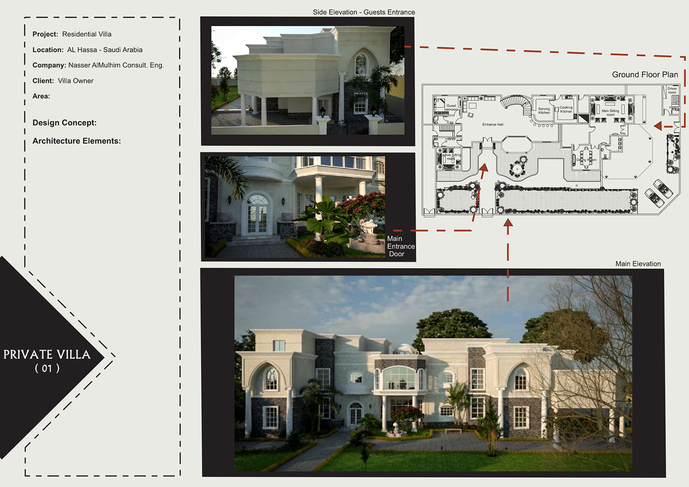 Issa Architectural Portfolio-1