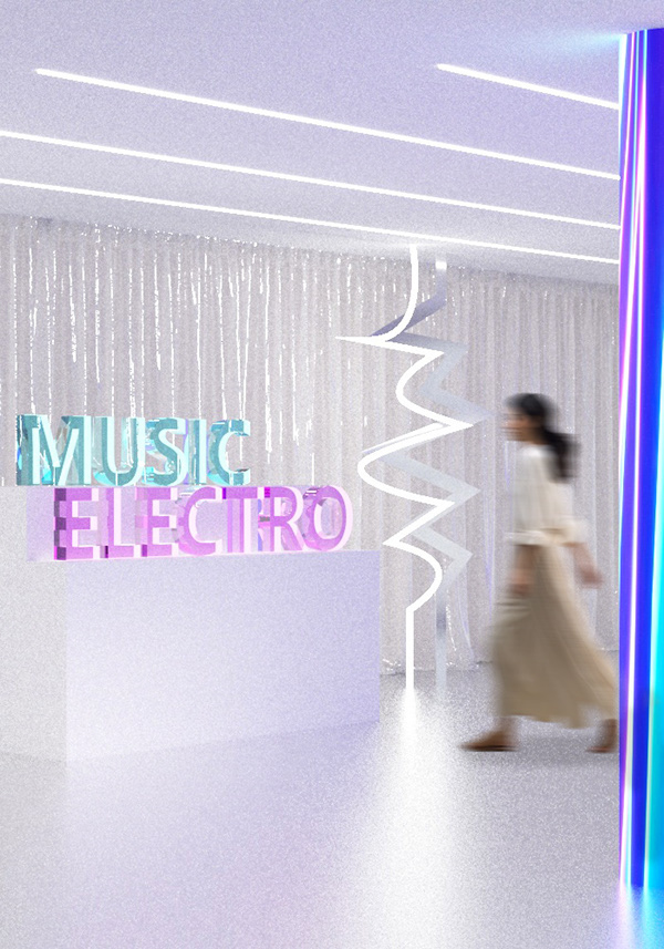 多功能电子音乐中心设计项目-14