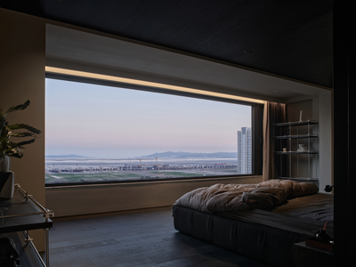 目后空间设计新作-48