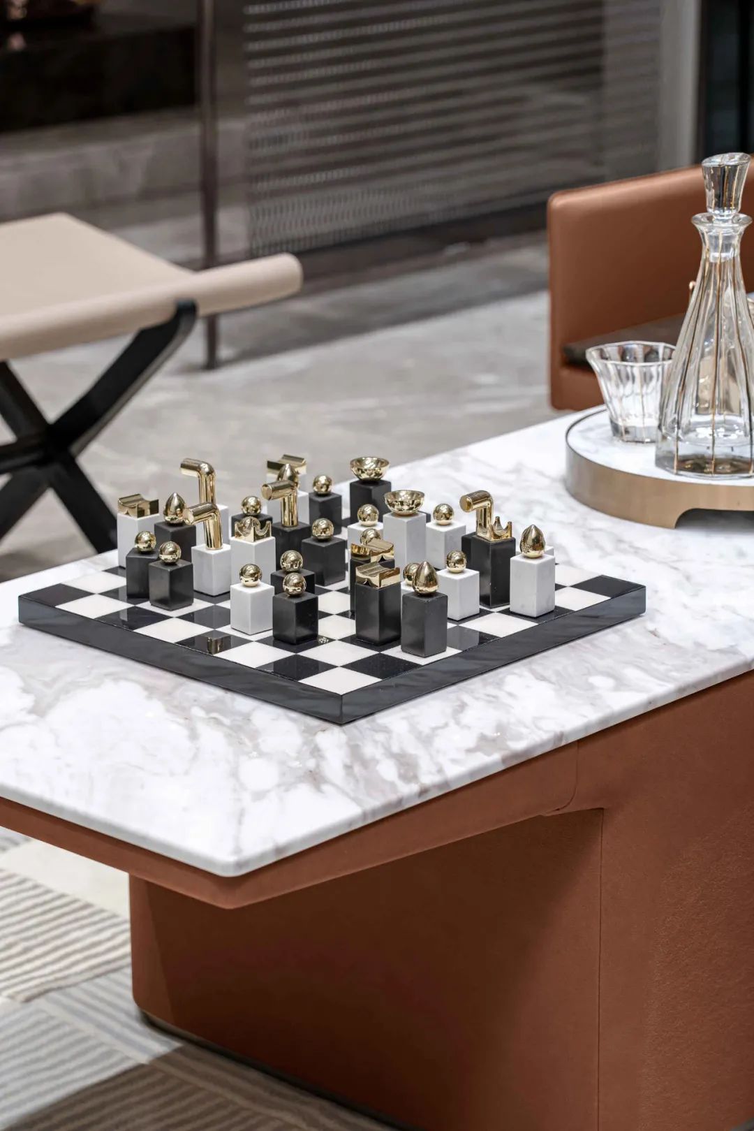 江南韵律现代居-37