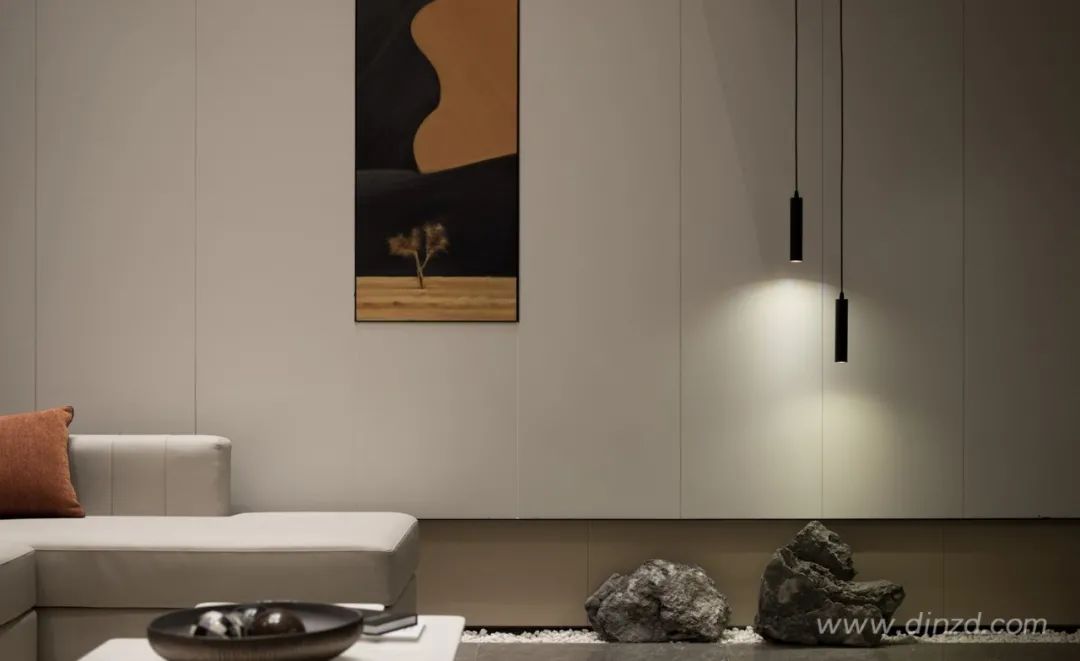 华侨城纯水岸叠墅丨中国广东丨其境设计-41