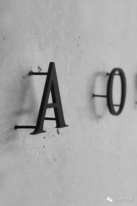 LOGO、标识设计欣赏（非平面）-25