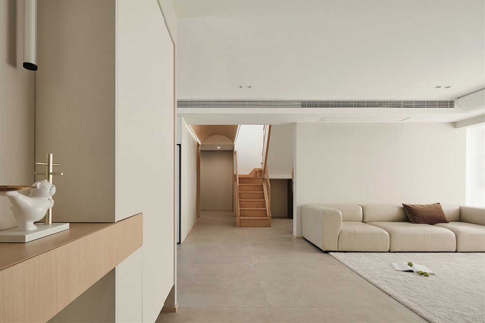 慢舒丨中国滁州丨壹石设计-19