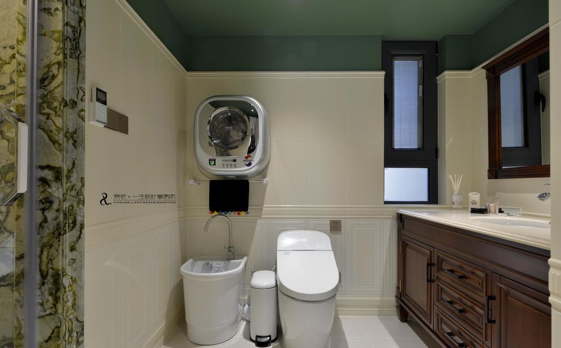 易宅一生设计事务所-22