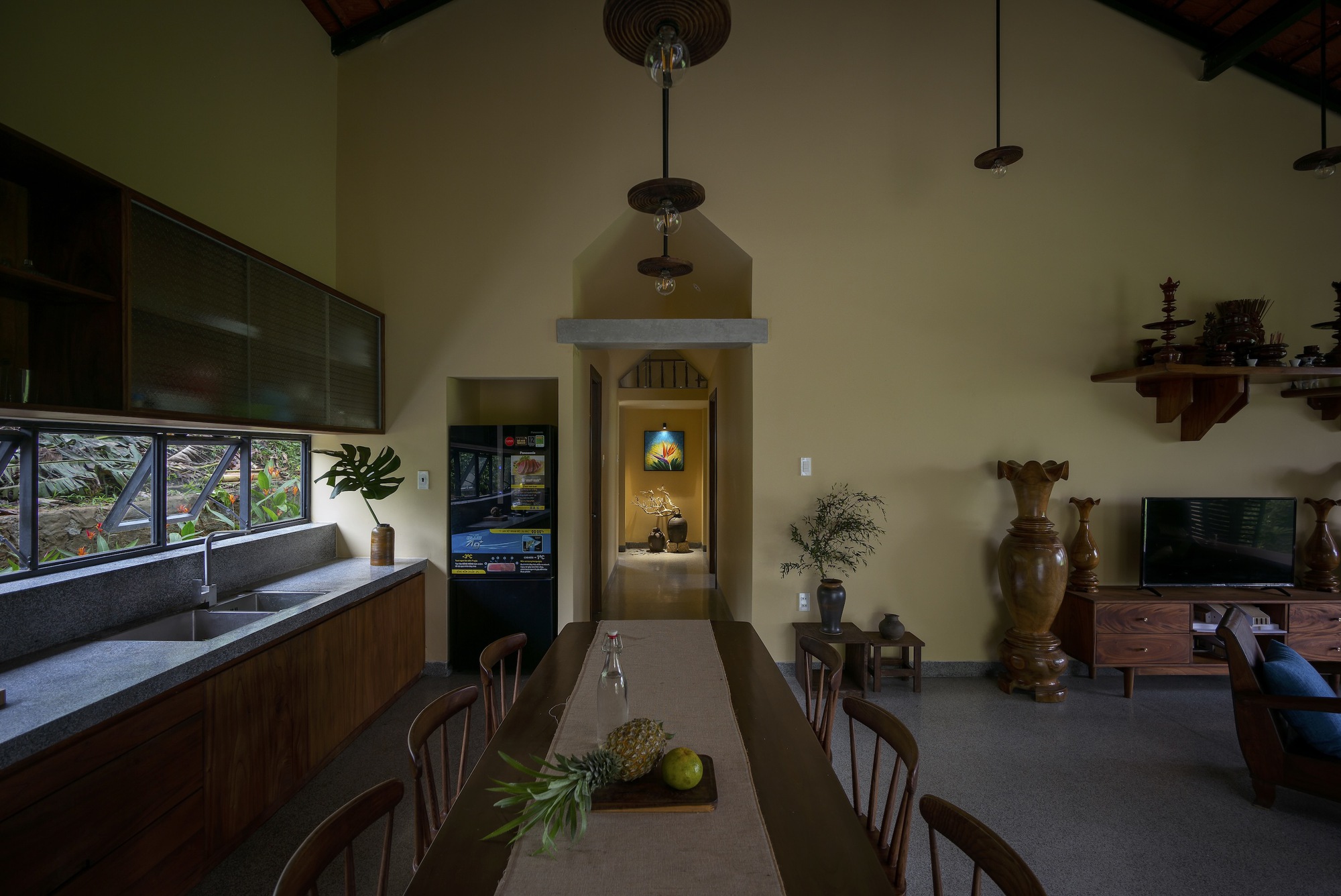 先锦屋丨越南丨BOW.atelier,K.A.N Studio-26