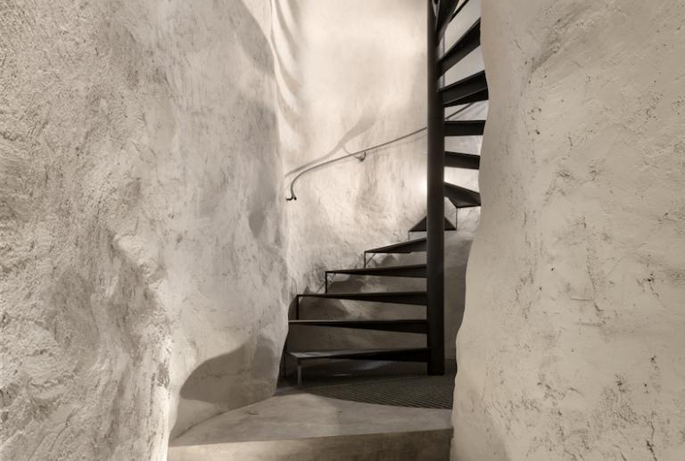 丨西班牙塔拉戈纳丨vilablanch室内建筑工作室-31