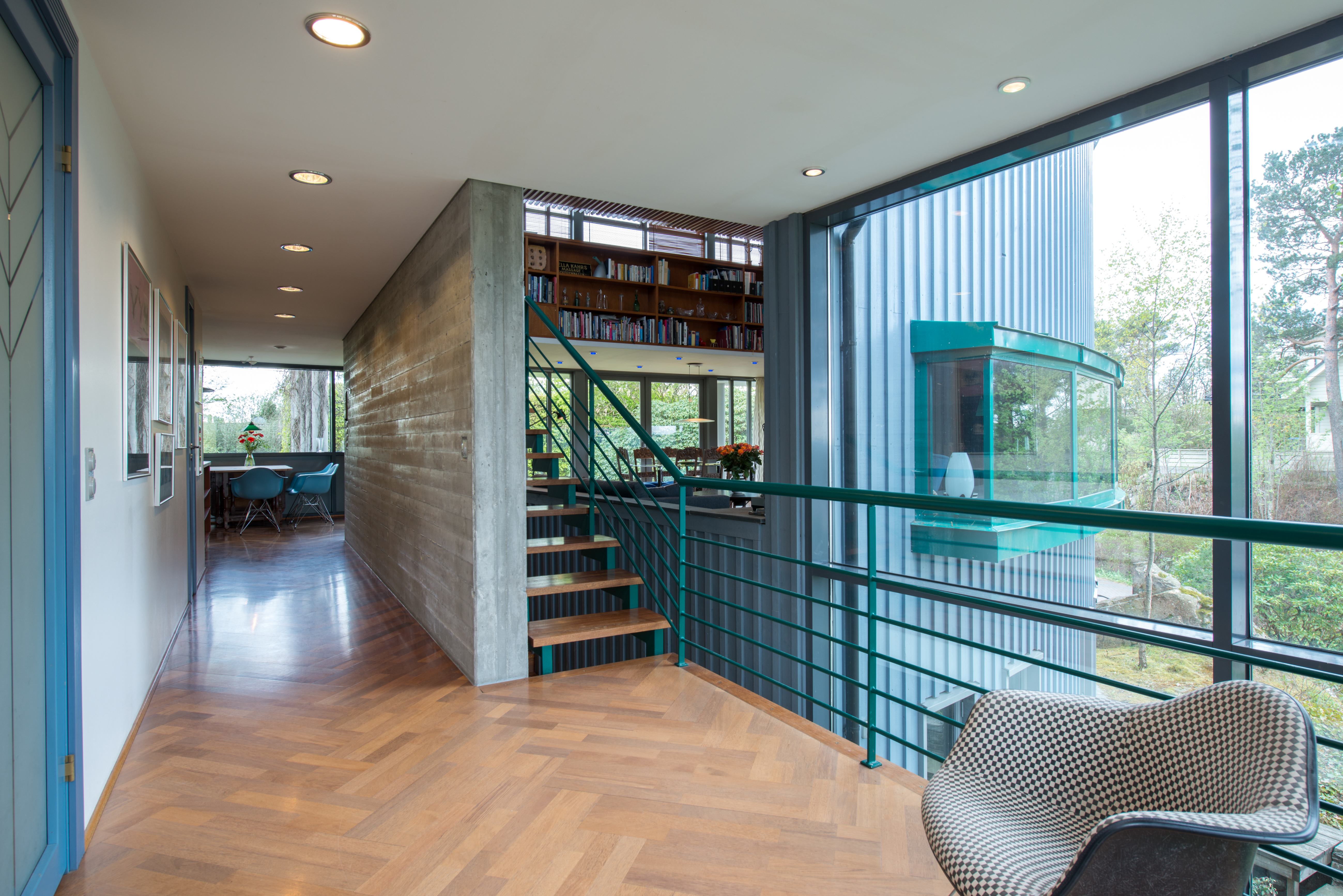 Stokkedalslia 17 | Paal J Kahrs Arkitekter AS-22