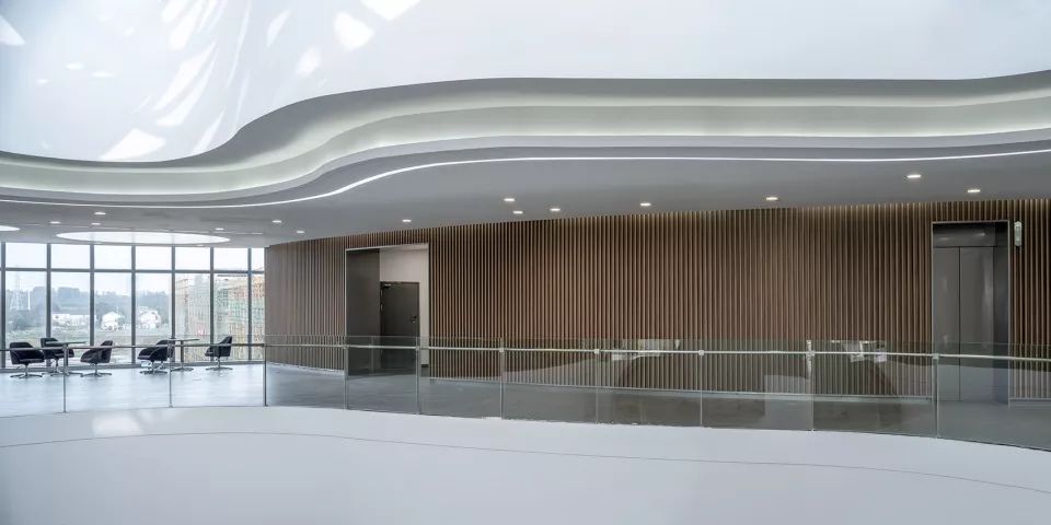 启迪数字科技城（句容）科技园展示中心-47