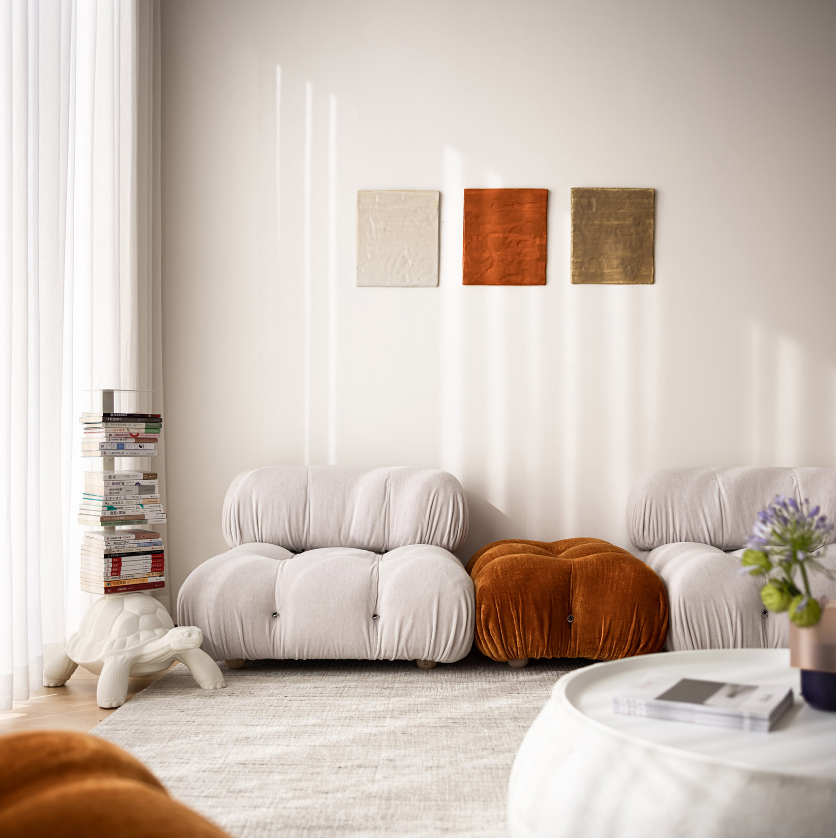 贵阳 Dream House 心安之家丨中国贵阳丨拾一设计-27