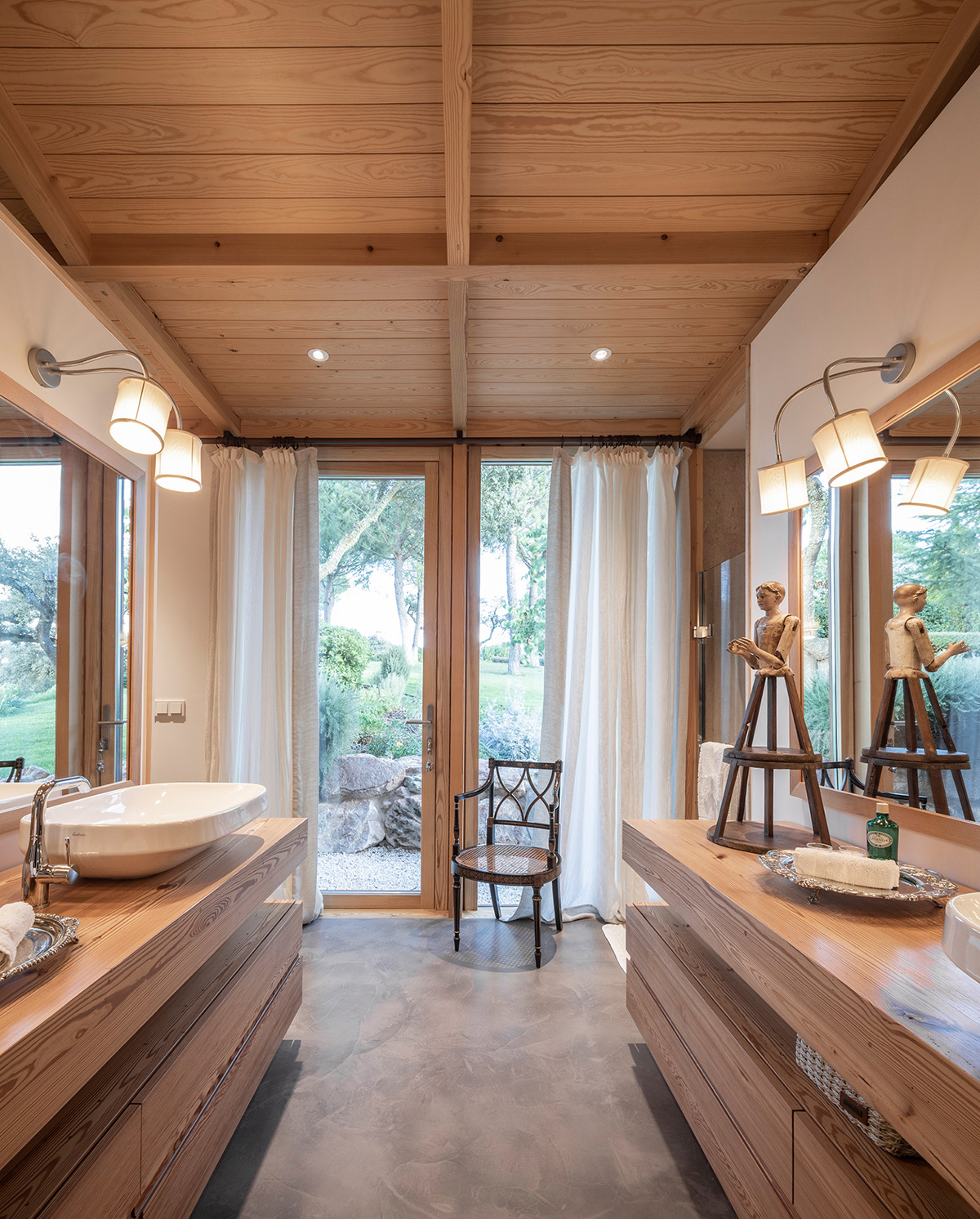 Barrocas 住宅扩建丨葡萄牙丨Carlos Castanheira-42