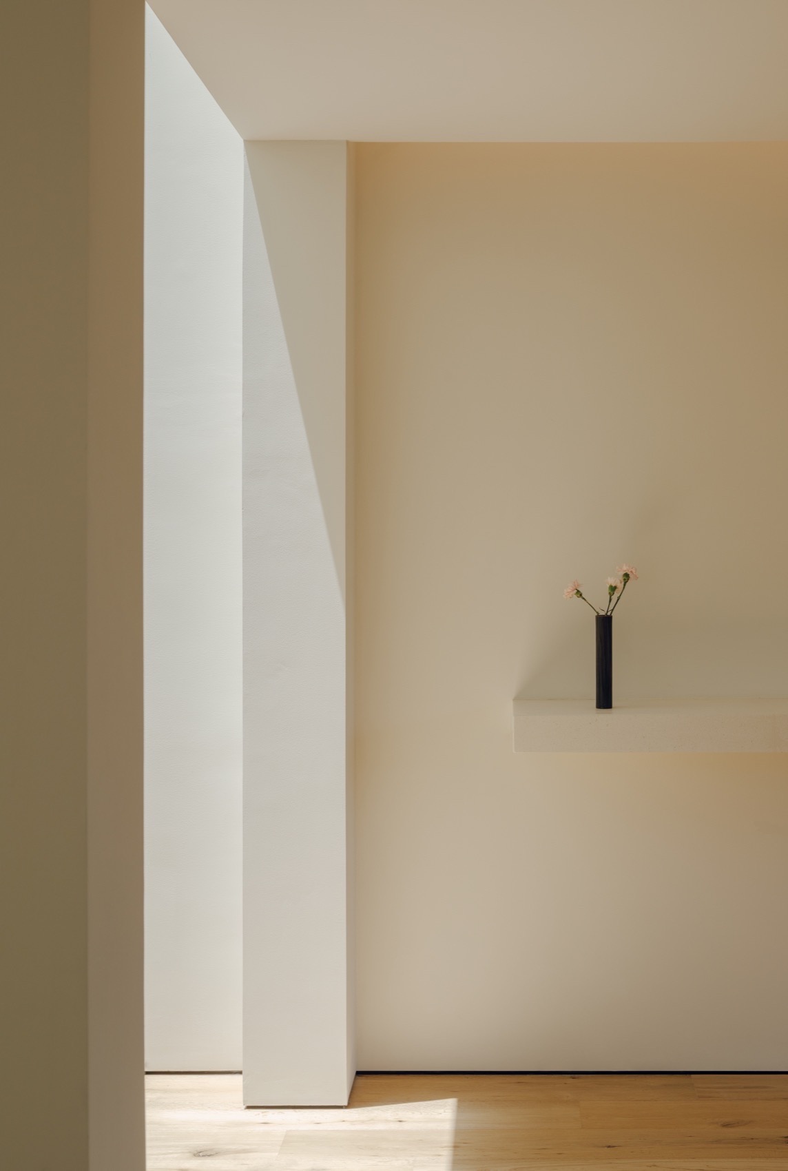 浙江金华VILLA 1199刘宅丨中国金华丨编筑设计-23