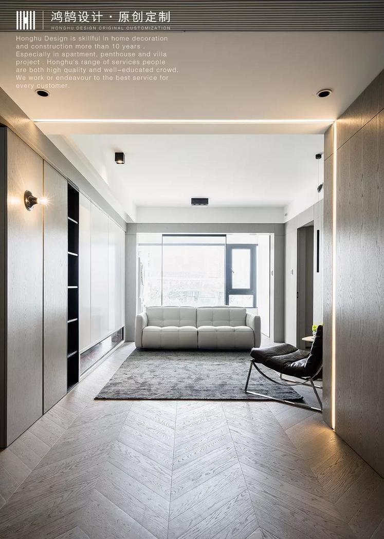 芜湖鸿鹄设计-18
