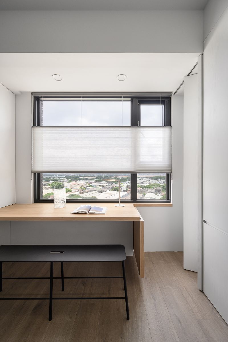 墨染室内设计作品丨禾光室内装修设计有限公司-50