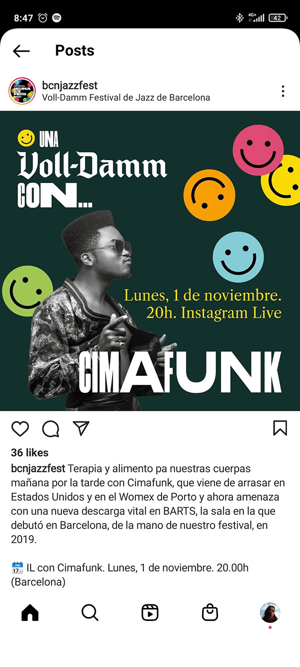 音乐会宣传物料设计（含多个音乐节）-12