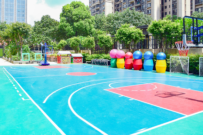 花都园玄幼儿园室内设计丨中国广州丨牧童集团(广东)实业有限公司-19