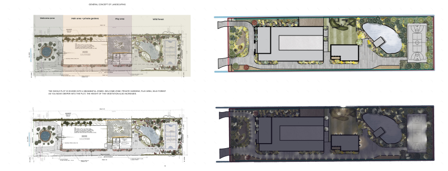 那不勒斯住宅丨美国丨ZROBIM architects-12