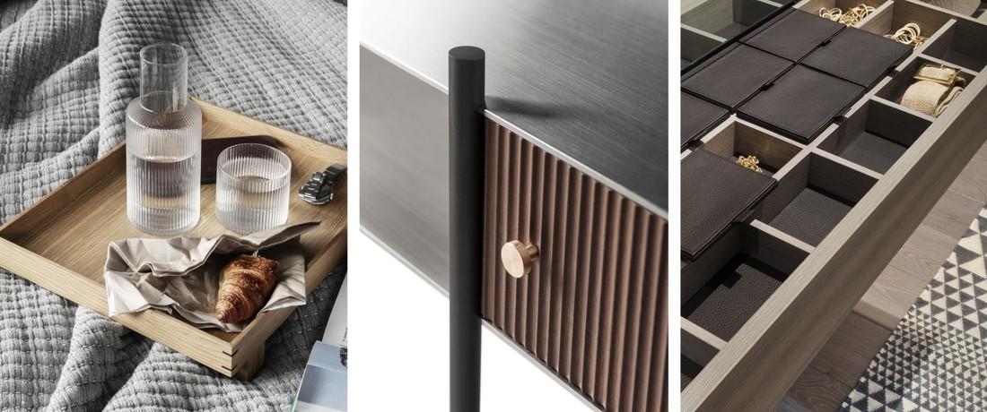 成都高新区蔚蓝卡地亚低调奢华室内设计丨中国成都-19