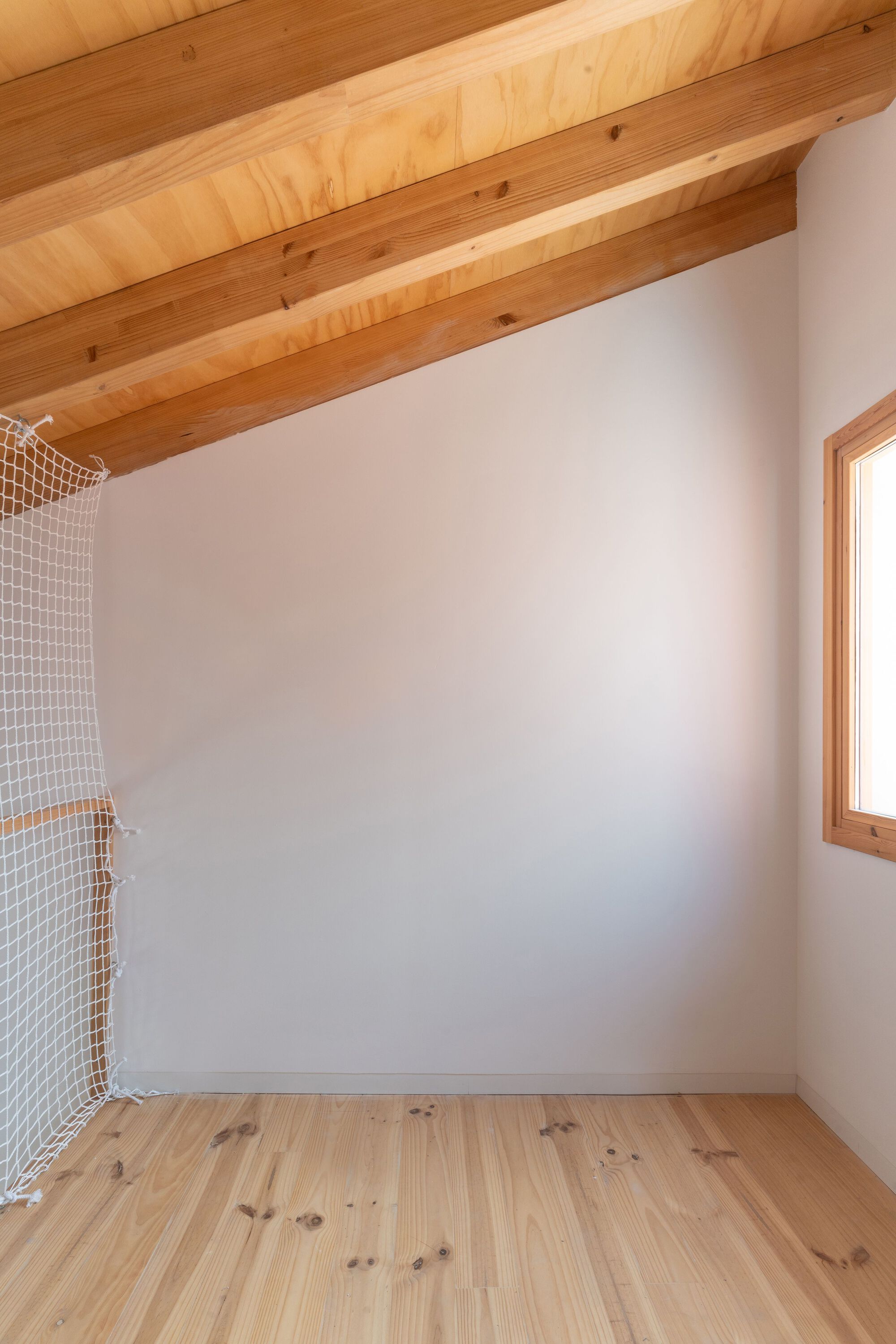 巴伦 39 号宅邸丨西班牙丨Paco Oria Estudio-44