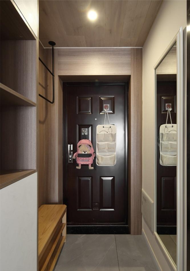 德阳犀有设计丨平层丨壹景-3