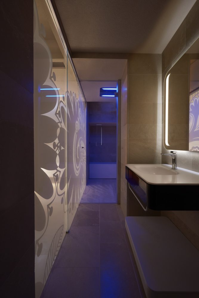 Palazzo Gatto ART hotel & SPA | Simone Micheli Architectural Hero-0