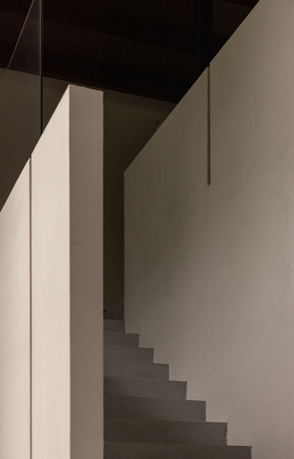 武汉復嬰閣文化院丨中国武汉丨朴开十向设计事务所-71