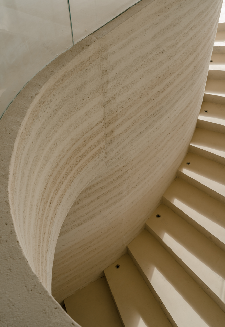 海棠河生态公园海棠晓翼丨中国三亚丨水相设计-50