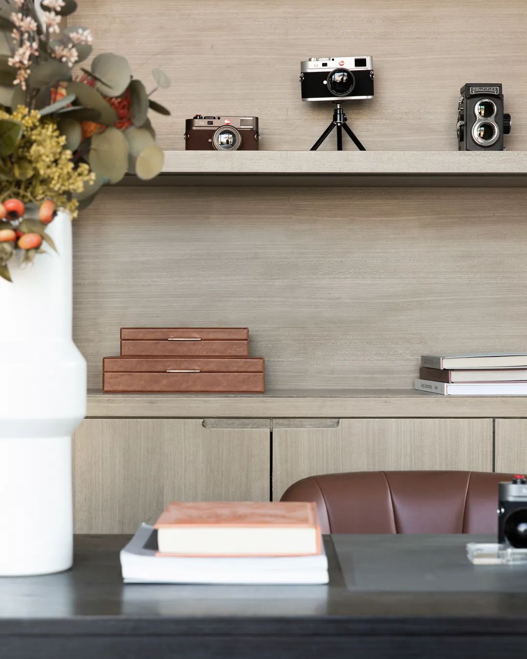 阳光城望乡样板房丨中国贵阳丨锐度深圳软装设计-18