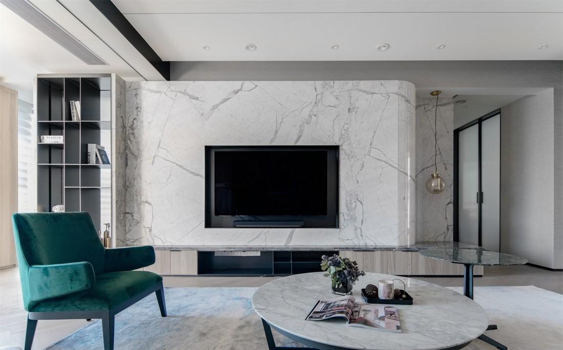 90 后海归女孩的浪漫庄园 | 精致复古小两室-20