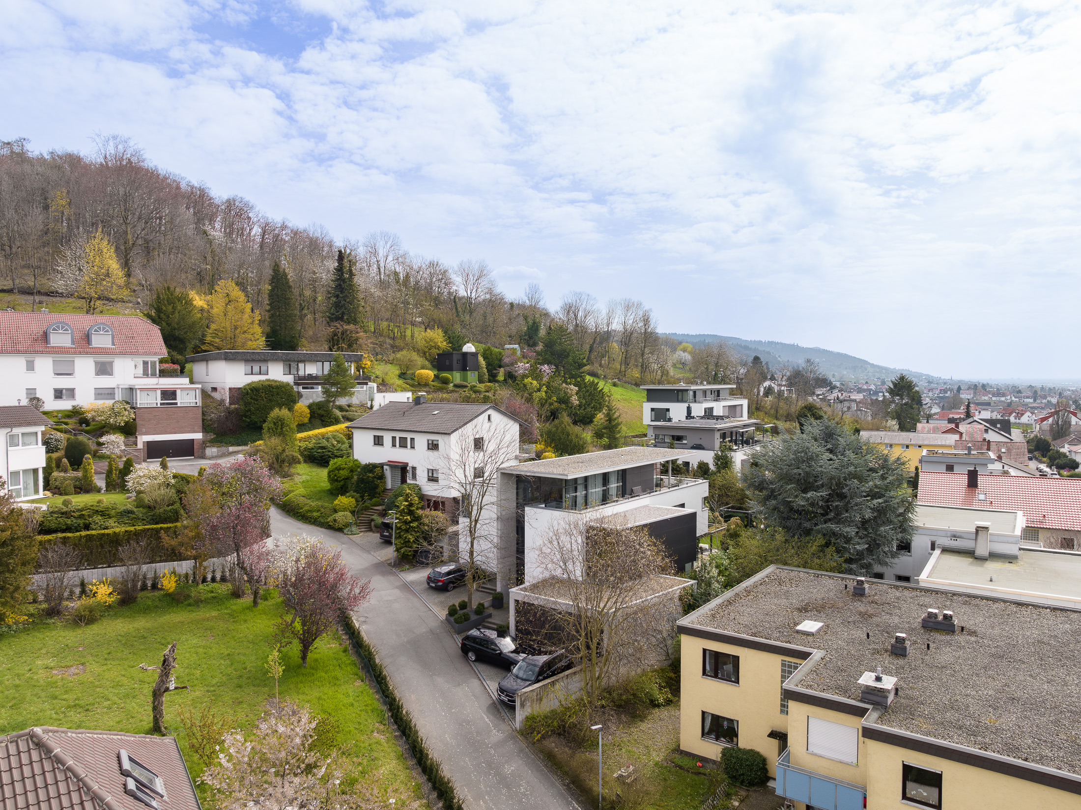 双拼别墅及扩建部分-19