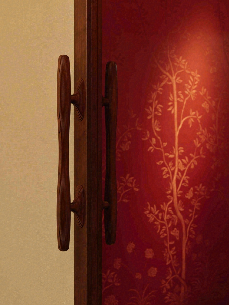 科莫湖文华东方酒店室外泳池和水疗中心丨意大利丨Herzog & de Meuron-26