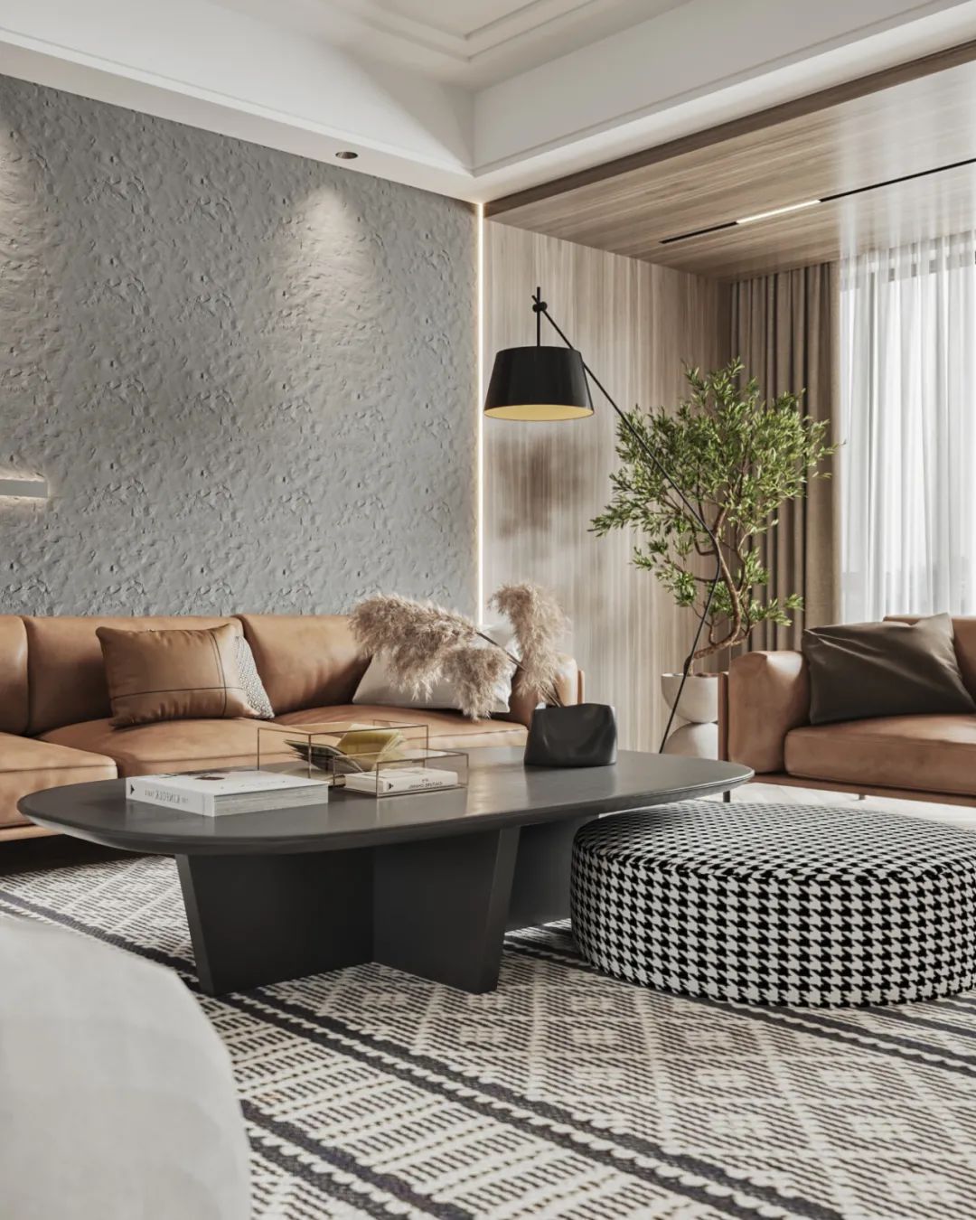 浅尺住建的温暖蝶变丨中国长沙-31