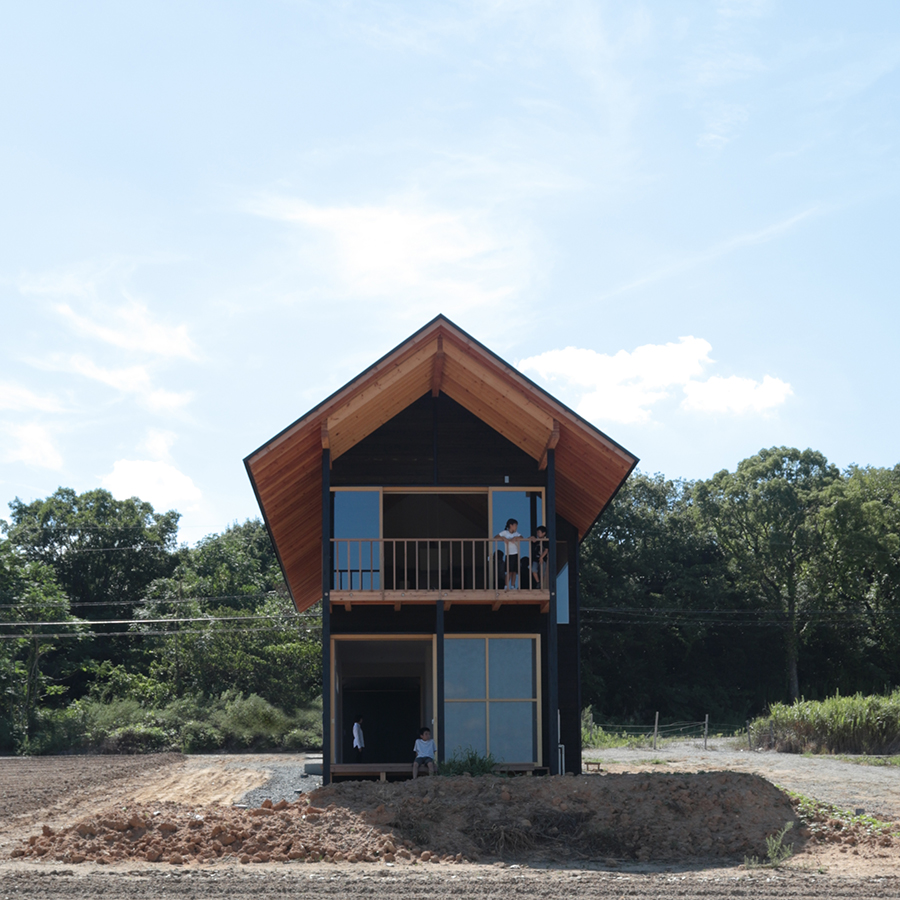 上原の家 Katsutoshi Sasaki Associates-3