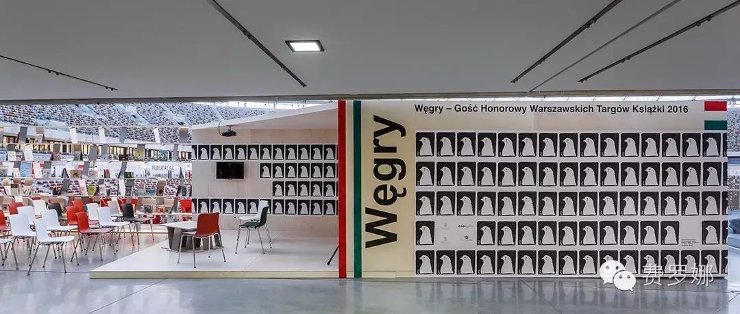 当体育场变成了书站，书的海洋不再是梦想-5