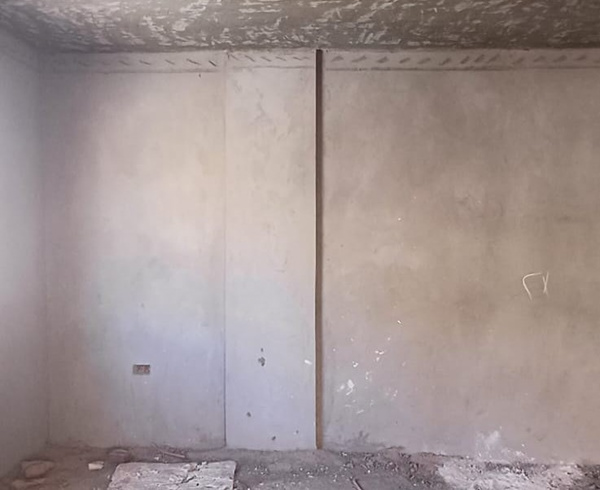 KANARYA接待开放空间区域设计丨SARMAD STUDIO-28