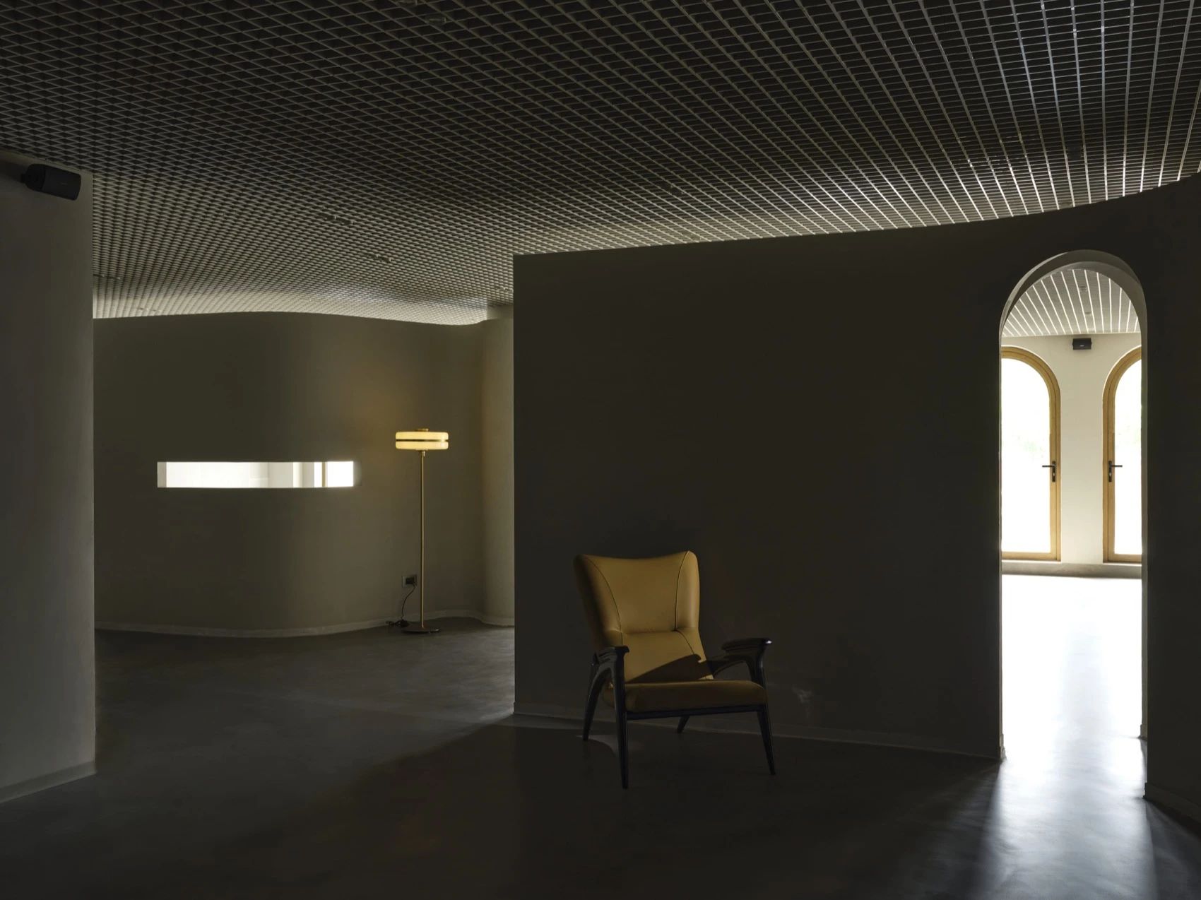 IDUS 零售店丨印度新德里-33