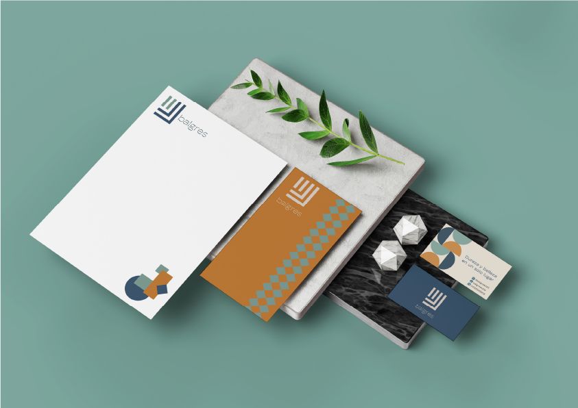 Visual identity and brandbook for Balgres-31