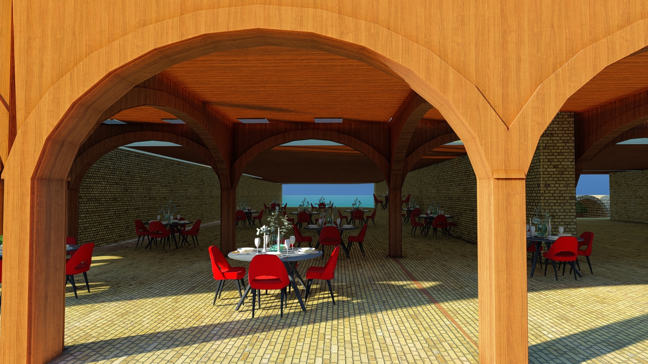 法尤姆文化艺术之城丨Anan Ehab,Shadwa Osama-21