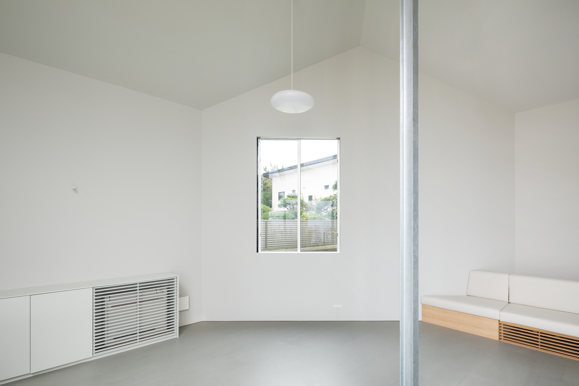 Giant House in Oiso / Fumiko Takahama Architects-29