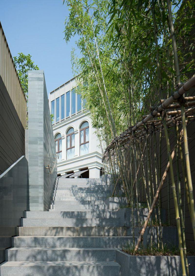 MELROSE HILL VILLA | 现代美学融入古典别墅-55