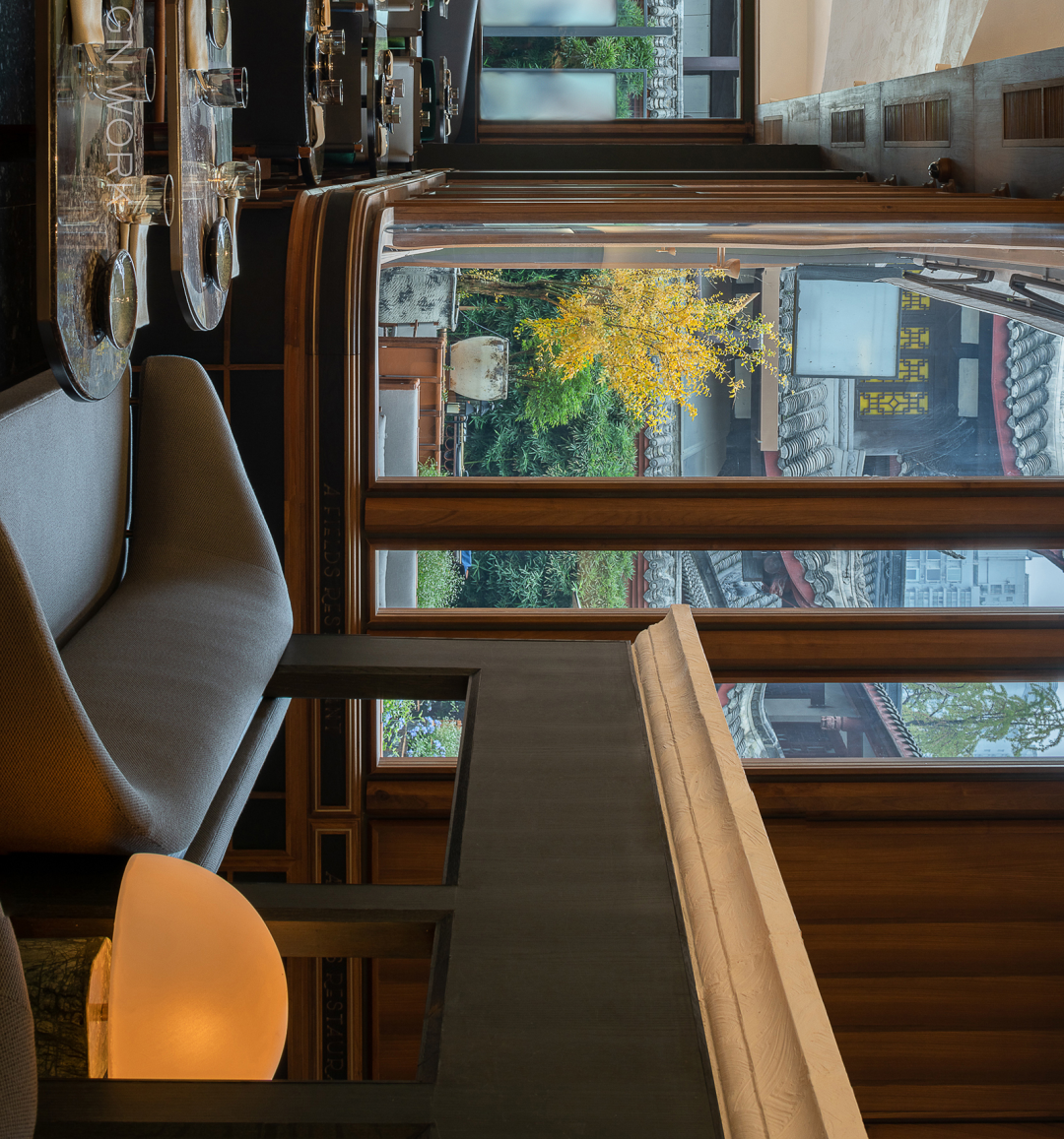 十域·至臻丨中国成都丨唐嘉骏,刘芮言-4