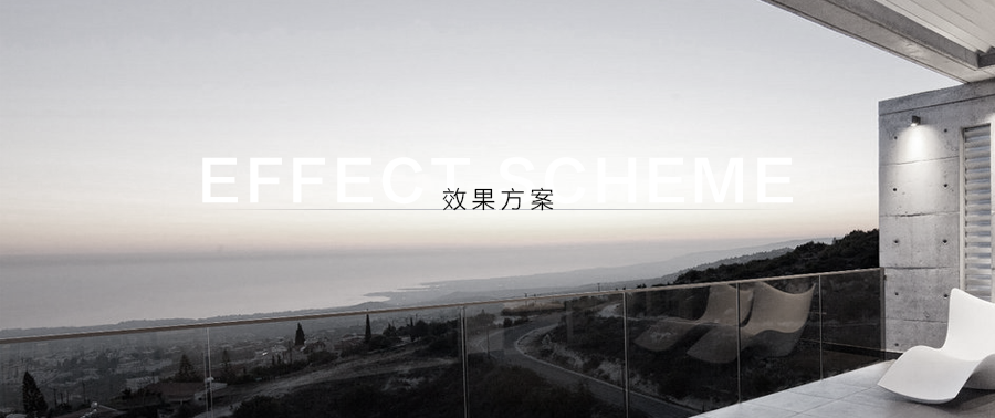 科为城墅现代轻奢叠墅丨旗盛-0