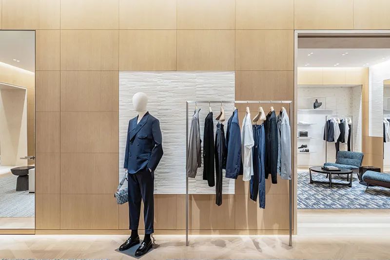 DIOR 青岛海信精品店丨中国青岛-8