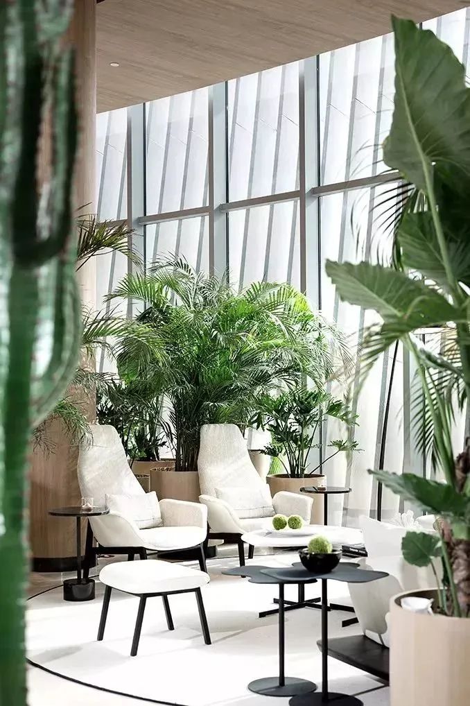 上海天华建筑设计有限公司 · GBD 设计杜文彪 ·售楼处 · GBD 杜文彪专辑-187