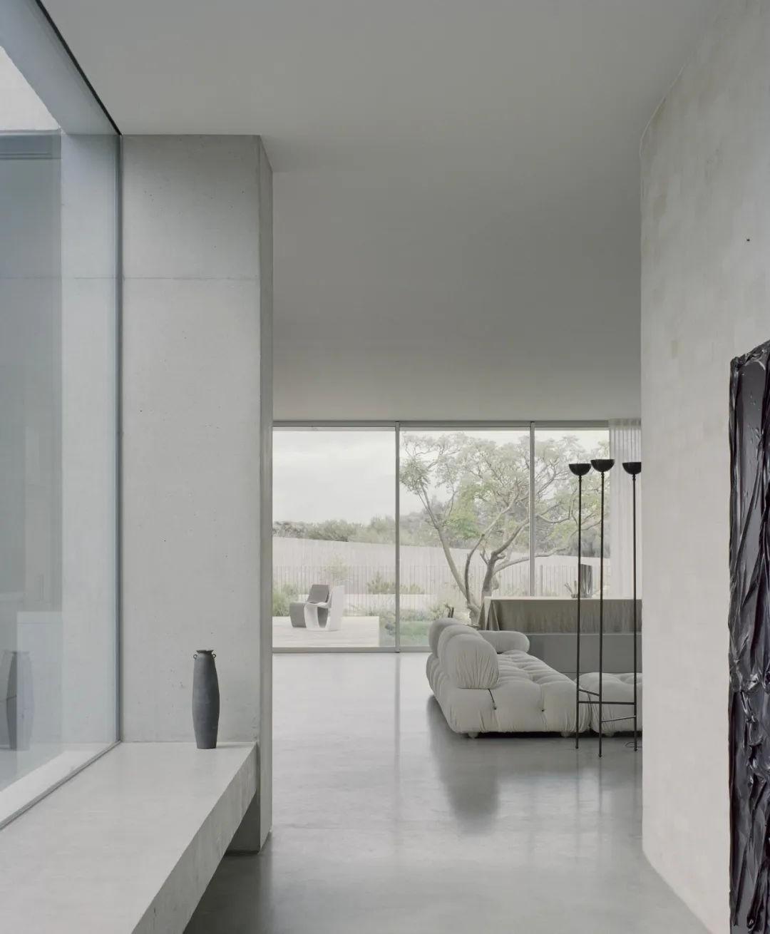 泳池房丨line architects-40