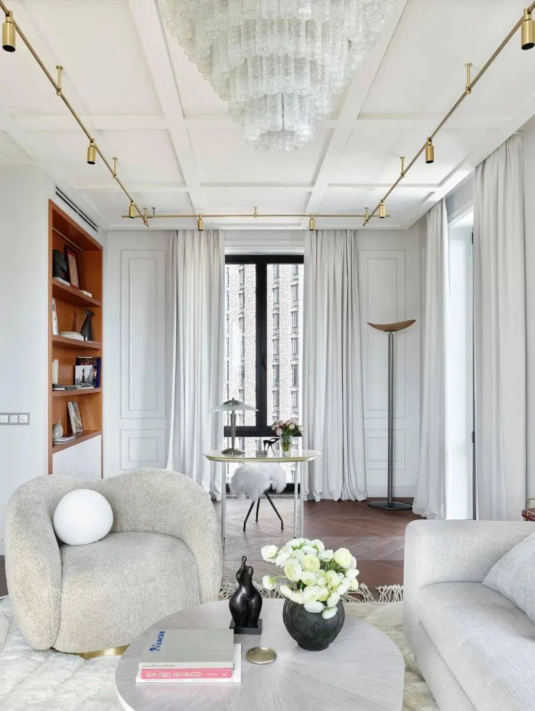 极简主义住宅丨俄罗斯丨Olga Manakova-46